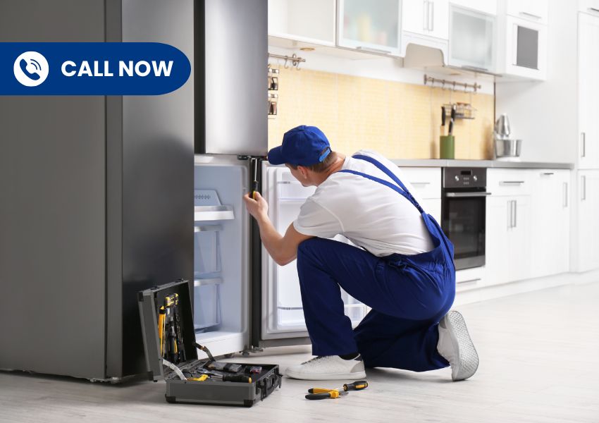 Zebulon NC Appliance Repair Company